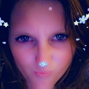 Meet your Posher, Lacey